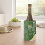 in the garden Wine Chiller Gallery Image 4