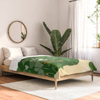 in the garden Comforter Gallery Image 2