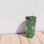 in the garden Travel Mug Gallery Image 4