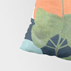 Nature Geometry IX Pillow Sham Gallery Image 4