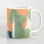 Nature Geometry IX Coffee Mug Gallery Image 1