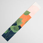 Nature Geometry IX Table Runner Gallery Image 3