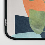 Nature Geometry IX Laptop Sleeve Gallery Image 3