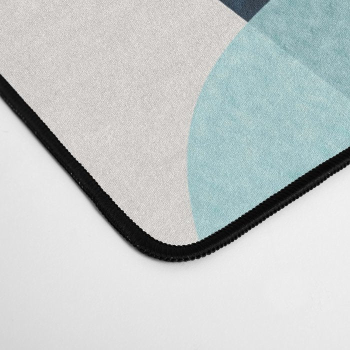 Nature Geometry IX Desk Mat Gallery Image 4