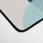 Nature Geometry IX Desk Mat Gallery Image 4