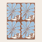 Blooming in Blue Notebook Gallery Image 4