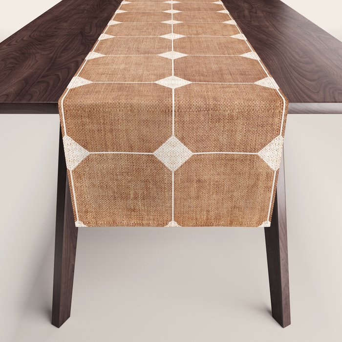 ZHI RIAD LIGHT Table Runner Gallery Image 1