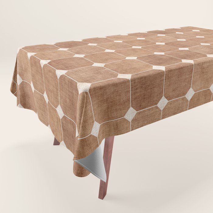 ZHI RIAD LIGHT Tablecloth Gallery Image 1