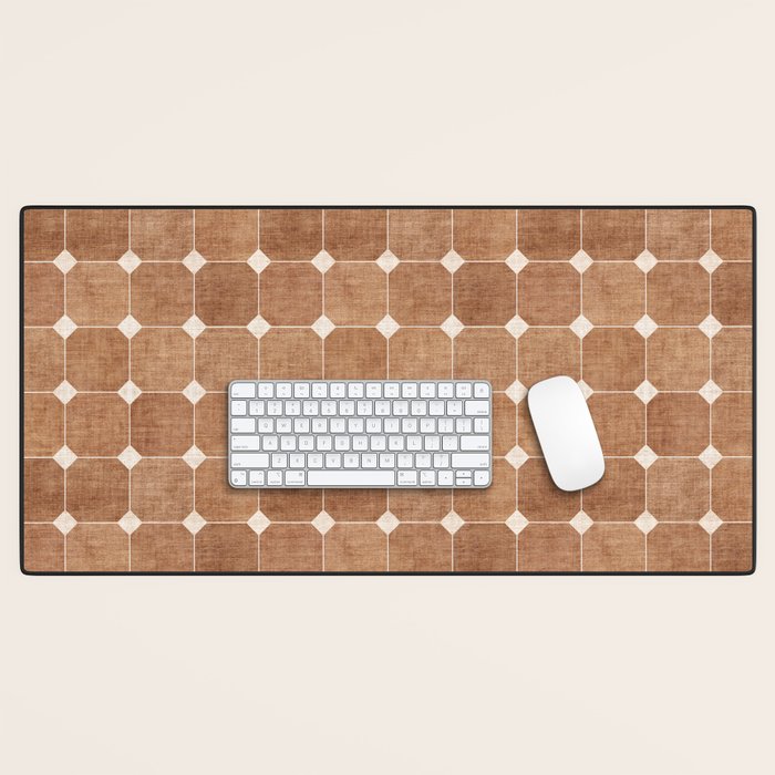 ZHI RIAD LIGHT Desk Mat Gallery Image 1
