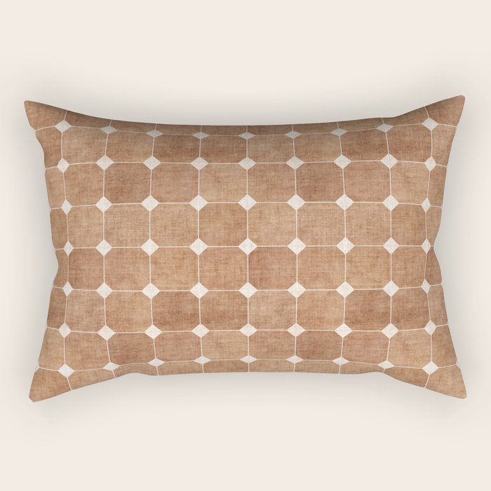 ZHI RIAD LIGHT Rectangular Pillow Gallery Image 1