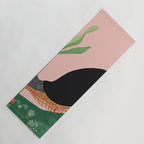 Garden Wanderer Yoga Mat Gallery Image 1