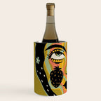 Strawberry Maiden Wine Chiller Gallery Image 2