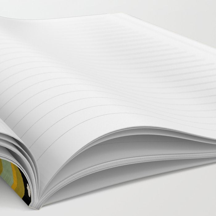 Strawberry Maiden Notebook Gallery Image 2