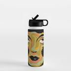 Strawberry Maiden Water Bottle Gallery Image 1