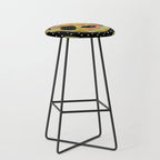 Strawberry Maiden Stool Gallery Image 1