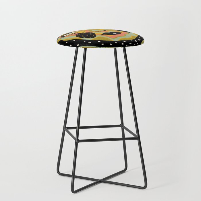 Strawberry Maiden Stool Gallery Image 1