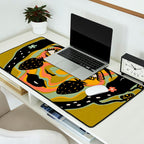 Strawberry Maiden Desk Mat Gallery Image 2