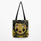 Strawberry Maiden Tote Bag Gallery Image 2