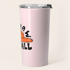 Yeehaw to Fall Travel Mug Gallery Image 2