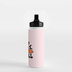 Yeehaw to Fall Water Bottle Gallery Image 2