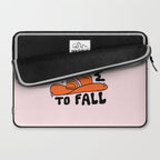 Yeehaw to Fall Laptop Sleeve Gallery Image 2