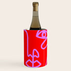 Two Faced Cherry Bomb Wine Chiller Gallery Image 1