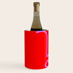 Two Faced Cherry Bomb Wine Chiller Gallery Image 2