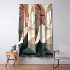 Moment in the Nature 6 Window Curtain Gallery Image 5