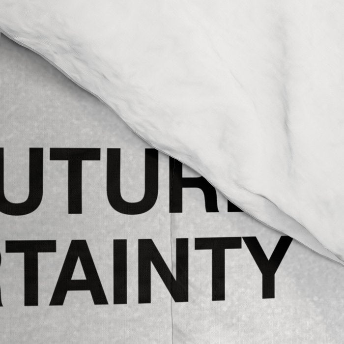 The Future: Live Now Comforter Gallery Image 4