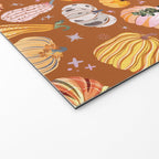 Pumpkins Galore Welcome Mat Gallery Image 2