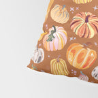 Pumpkins Galore Pillow Sham Gallery Image 4