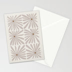 Lazy Daisies #2 Stationery Card Gallery Image 2