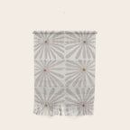 Lazy Daisies #2 Wall Hanging Gallery Image 1