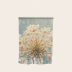 Queen Anne's Lace Wall Hanging Gallery Image 1