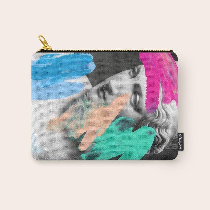 Composition 704 Carry All Pouch Gallery Image 1