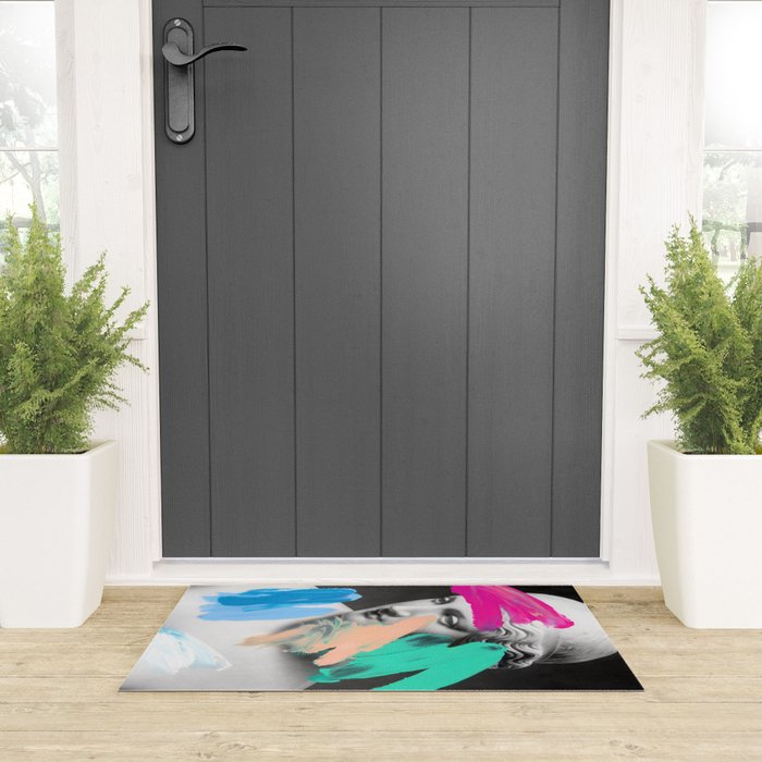 Composition 704 Welcome Mat Gallery Image 3