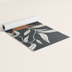 Still Life in Balance 1 Yoga Mat Gallery Image 2