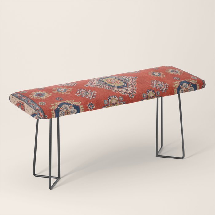 Afternoon Flower Glow Bench Gallery Image 1