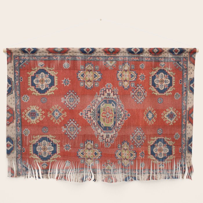 Afternoon Flower Glow Wall Hanging Gallery Image 1