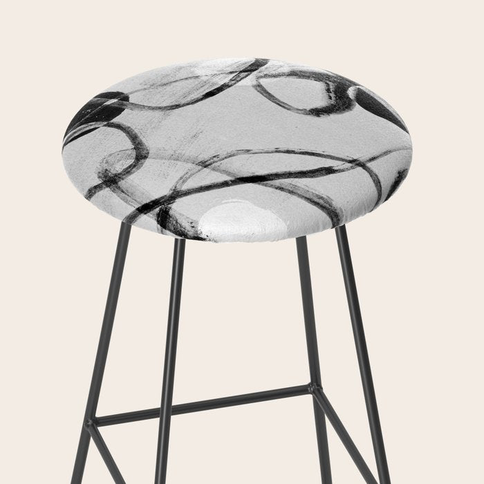 Fantastic atom Stool Gallery Image 2