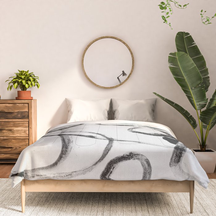 Fantastic atom Comforter Gallery Image 3