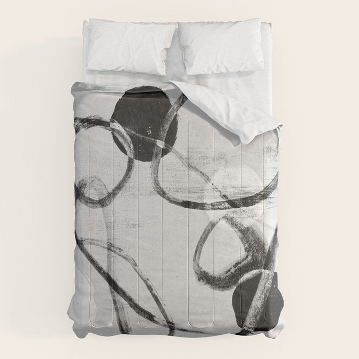 Fantastic atom Comforter Gallery Image 6