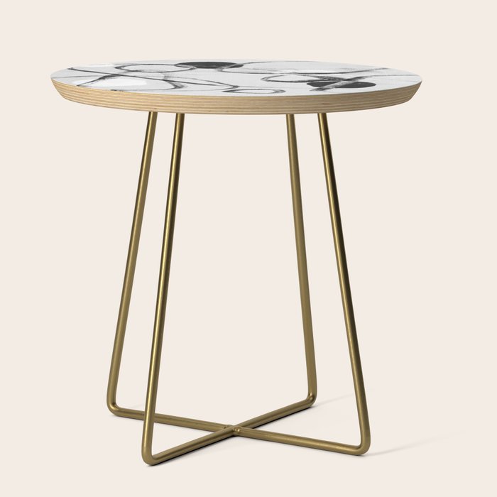 Fantastic atom Side Table Gallery Image 1
