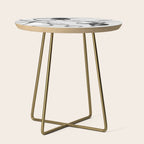 Fantastic atom Side Table Gallery Image 1