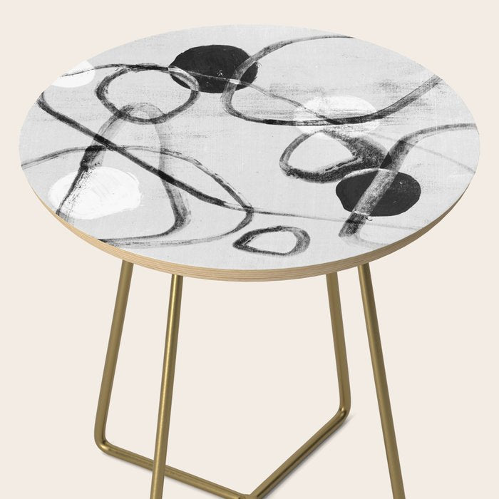 Fantastic atom Side Table Gallery Image 2
