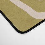 Abstract line art 158 Desk Mat Gallery Image 4