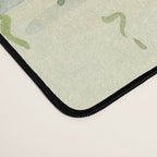 Canoeing on the Pond Desk Mat Gallery Image 4