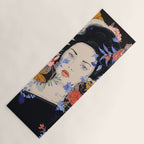 Blooming 25 Yoga Mat Gallery Image 1
