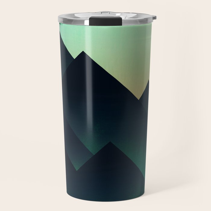 World to see Travel Mug Gallery Image 1