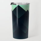 World to see Travel Mug Gallery Image 3